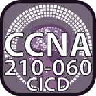 CCNA collaboraton 210 060 CICD