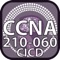 This app is a real time simulation for the 210-060 Implementing Cisco Collaboration Devices (CICD)