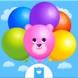 Pop Balloon Fun