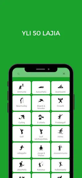 Game screenshot Go SportY apk