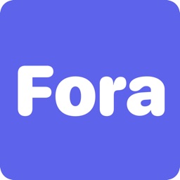 Fora Friends - Avatar Hangout