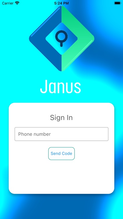 Janus.FYI