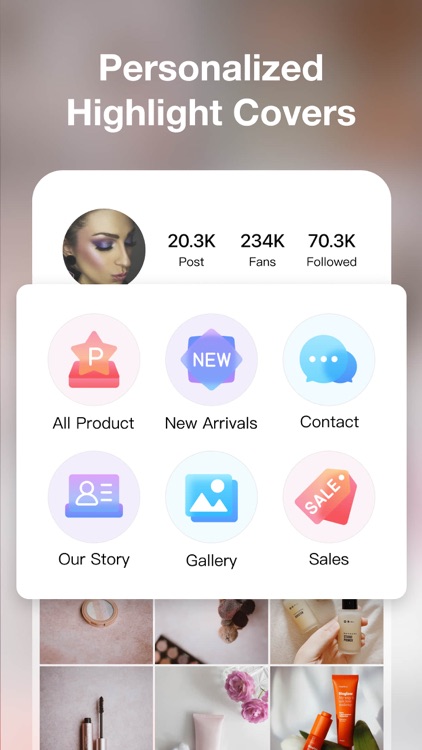 VCUS- Story & Video Editor screenshot-7