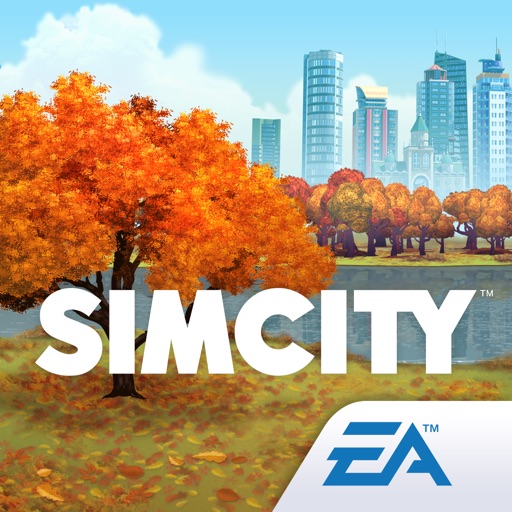 シムシティ ビルドイット Simcity Buildit 解約 解除 キャンセル 退会方法など Iphoneアプリランキング