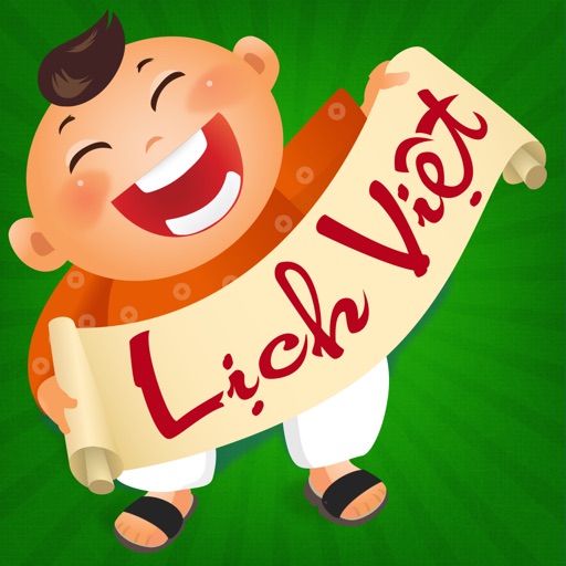 Lịch Việt - Lịch Vạn Niên 2021