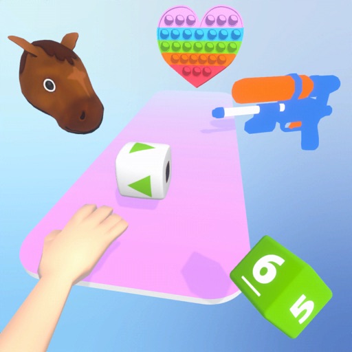 Party Games 3D