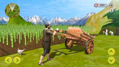 Virtual Village Farming Life screenshot 3