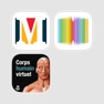 Get Corps humain virtuel, Multidictionnaire et Le Visuel + for iOS, iPhone, iPad Aso Report