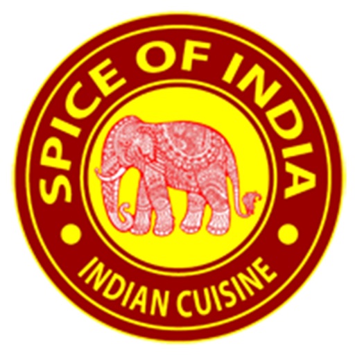 Spice of India All
