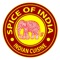 Welcome to Spice of India