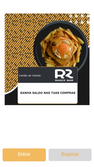 Cartão Cliente R2 Snack Bar(圖2)-速報App