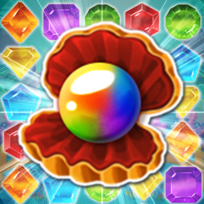 深海寶石消消樂