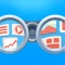 Icon contentDock® Viewer