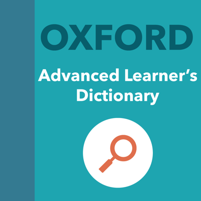OXDICT - Learner's Dictionary