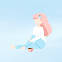 My True Value Grow self-worth