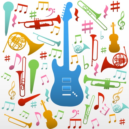 Musical Instruments Collection