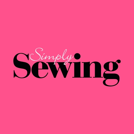 Simply Sewing Magazine Download