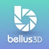 Bellus3D Face Maker - iPadアプリ