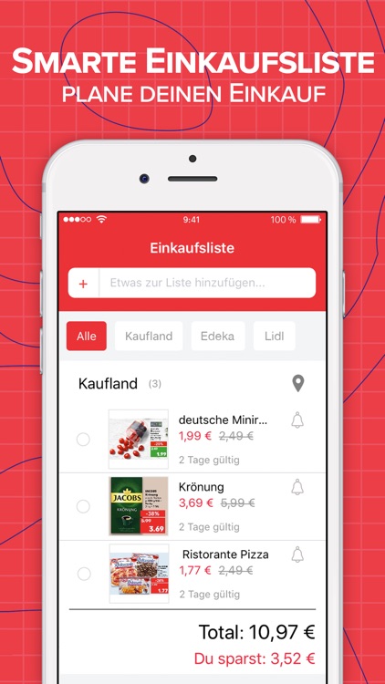kaufDA - Prospekte & Angebote screenshot-4