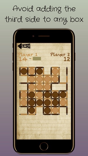 !Dots and Boxes : Premium(圖2)-速報App