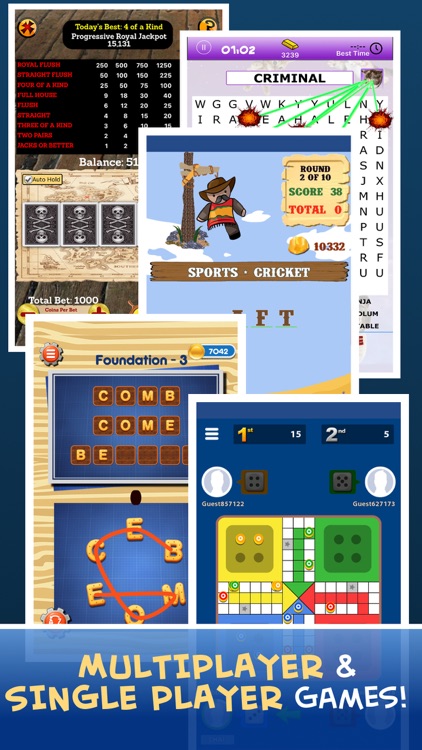 Huboodle screenshot-3