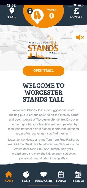 Worcester Stands Tall 2018(圖2)-速報App