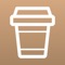 Icon Caffeine App - Track Caffeine