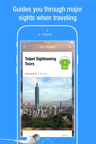 Taipei. screenshot 2