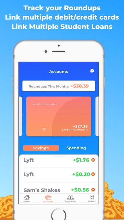 The ChangEd App