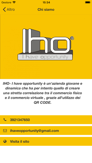 IHO QR STORE(圖4)-速報App