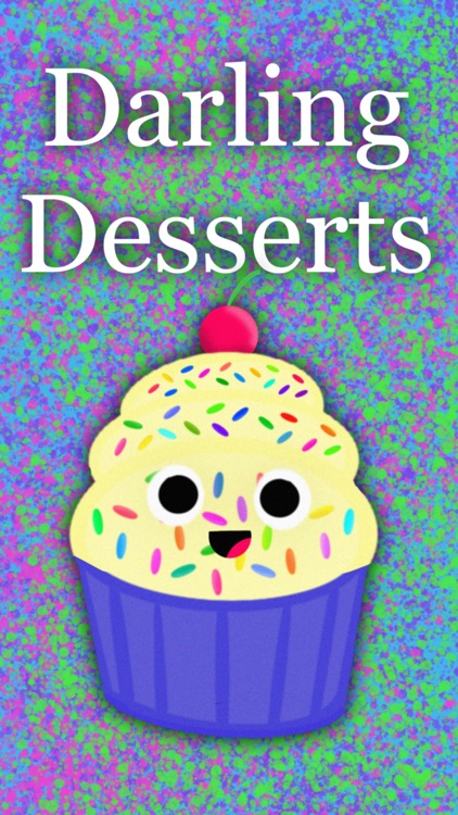 Darling Desserts screenshot-0