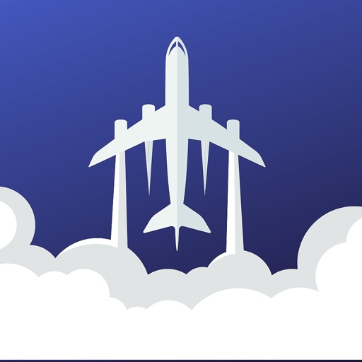 Cheap Flight Deals by Cheep iOS App