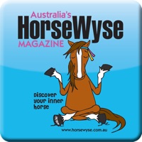 Horse Wyse Magazine PC 용