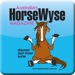 Horse Wyse Magazine