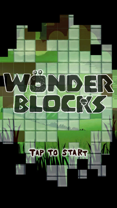 screenshot of WonderBlocks 1