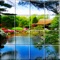 Tile Puzzle Japanese Gardens is a free puzzle game which includes a collection of beautiful photos of many famous Japanese Gardens Style