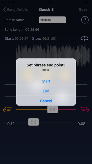 Slow Down Music Player(圖9)-速報App