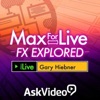 Max for Live FX Explored