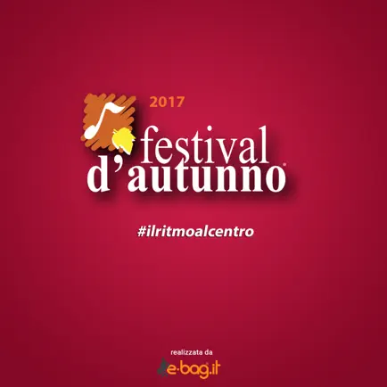 Festival d'Autunno Читы