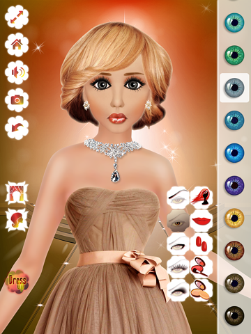 Wedding Makeup & Dressing Up screenshot 4