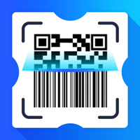 QR Code Scanner  Barcode app