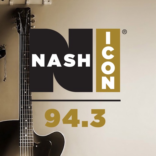 NASH FM 94.3 icon