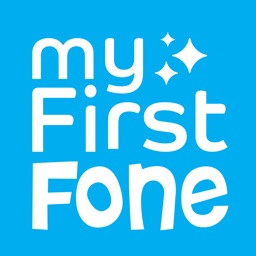 myFirstFone 图标