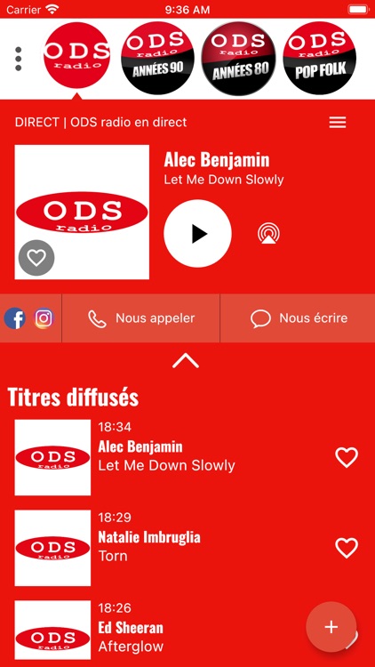 ODS Radio