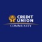 Get instant and secure access to your accounts, pay your bills and transfer money with Community Credit Union's mobile banking app