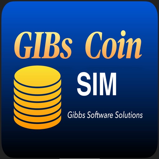 GIBs COIN SIM