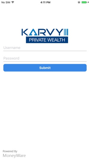 KarvyWealth