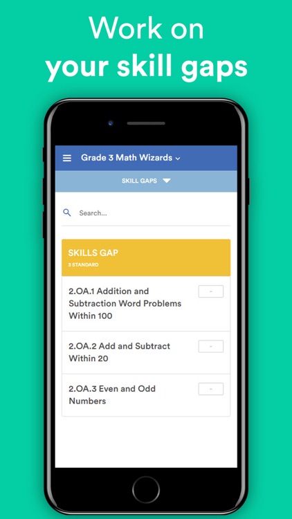 PracTutor screenshot-3
