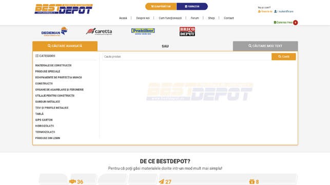 Best Depot(圖1)-速報App