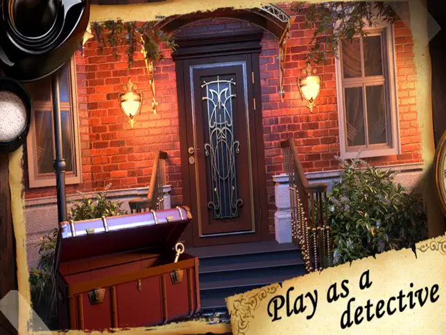 Screenshot 5 Mansion of Puzzles - Escape iphone